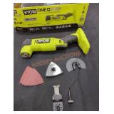 Ryobi 18V Multi-Tool (Grade: B-)