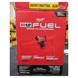 Milwaukee M18 1/4" HEX Impact Driver