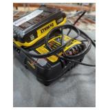 DeWalt 20v 2 ah battery and charger
