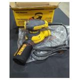 DeWalt Corded 5" Random Orbit Sander