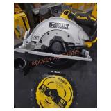 DeWalt 20v XR 6-1/2" Circular Saw
