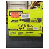 Ryobi 12V Rotary Tool Kit