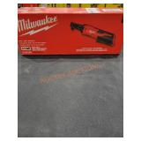 Milwaukee M12 3/8" Ratchet