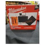 Milwaukee M12 3/8" Crown Stapler