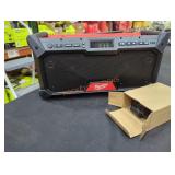 Milwaukee M18 Bluetooth Jobsite Radio, TOOL ONLY