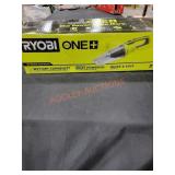 RYOBI 18V Wet/Dry Hand Vacuum
