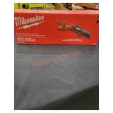 Milwaukee M12 Copper Tubing Cutter