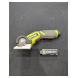 Ryobi USB Power Cutter (Grade: C)