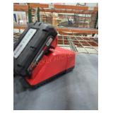 Milwaukee M18 cp 2 ah battery and charger