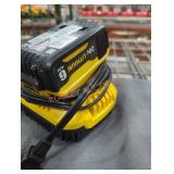 DeWalt 20v 6 ah battery and charger