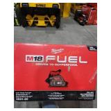 Milwaukee M18 6 1/2" Plunge Track Saw