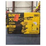 DeWalt 20V MAX 2-Tool Combo Kit