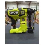 Ryobi 18V Brad Nailer (Grade: C)