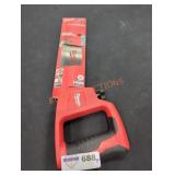 Milwaukee 12" PVC/ABS Saw (Grade: A)