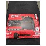 Milwaukee M12 BLACK 2X Heated Jacket Kit
