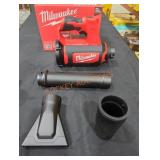 Milwaukee M12 Compact Spot Blower (Grade: B+)
