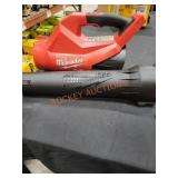 Milwaukee M18 Blower