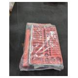 Milwaukee 1/4" & 3/8" Ratchet & Socket Trays