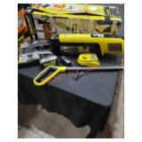 RYOBI 18V High-Capacity Stick Vacuum Kit