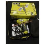 RYOBI Variable Speed Drill