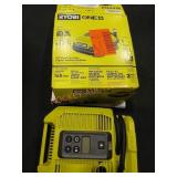 RYOBI 18V Dual Function Digital Inflator/Deflator
