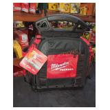 Milwaukee Packout 15" Structured Tool Bag