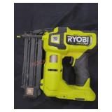 Ryobi One+18v HP 18GA Brad Nailer
