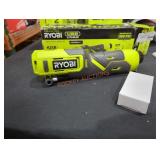 Ryobi USB High Pressure Inflator Kit