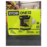 Ryobi 18V 5" Random Orbit Sander