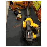 DeWalt 60V Axial Handheld Blower