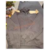 Milwaukee M12 Heated Hoodie, Hoodie Only, L