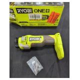 Ryobi 18V Cut Out Tool (Grade: B+)