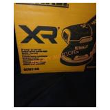 DeWalt 20V XR 6" Variable Speed Random Orbit