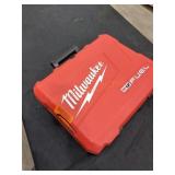 Milwaukee M12 Expander W Heads