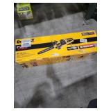 Dewalt FLEX VOLT 16" Chainsaw
