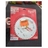 Milwaukee 8-1/4" Wood Blade