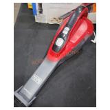 dustbuster Hand Vacuum