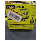 RYOBI 18V High Pressure Digital Inflator