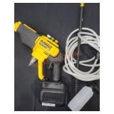 DeWalt 20v Max Power Cleaner