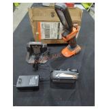 Ridgid 18V LED Stick Light Kit (Grade: B+)