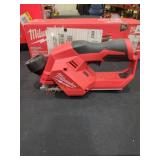 Milwaukee M12 2" Planer