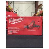 Milwaukee M18 Hackzall Reciprocating Saw