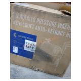 Giraffe Tool Pressure Washer