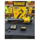 DeWalt 20v Blower (Grade: B+)