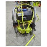 Ryobi Corded 2000PSI Pressure Washer