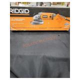 Rigid 7" Twist Handle Angle Grinder