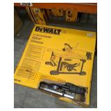 DeWalt 8-1/4" Table Saw
