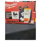 Milwaukee M12 XL Heated Toughshell Jacket Kit