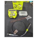 Ryobi 18V Rotary Tool Station