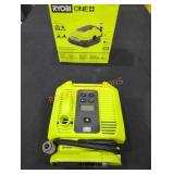 Ryobi 18V Dual Function Digital Inflator/Deflator